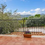 בית נופש Lovely Home In Monreale