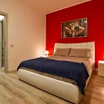 בית נופש Lovely Home In Monreale