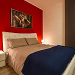 בית נופש Lovely Home In Monreale