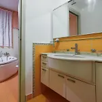 בית נופש Lovely Home In Monreale