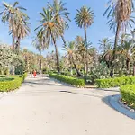 בית נופש Lovely Home In Monreale *