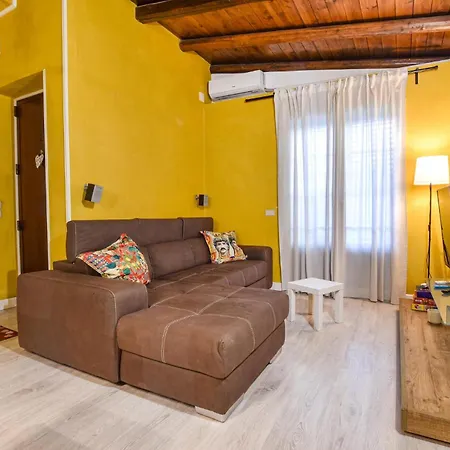 Lovely Home In Monreale *