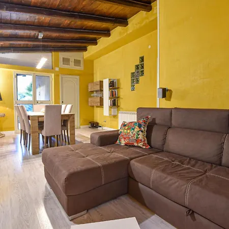 Lovely Home In Monreale * מונריאלה